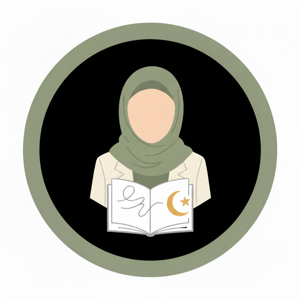 Hafsa therapist